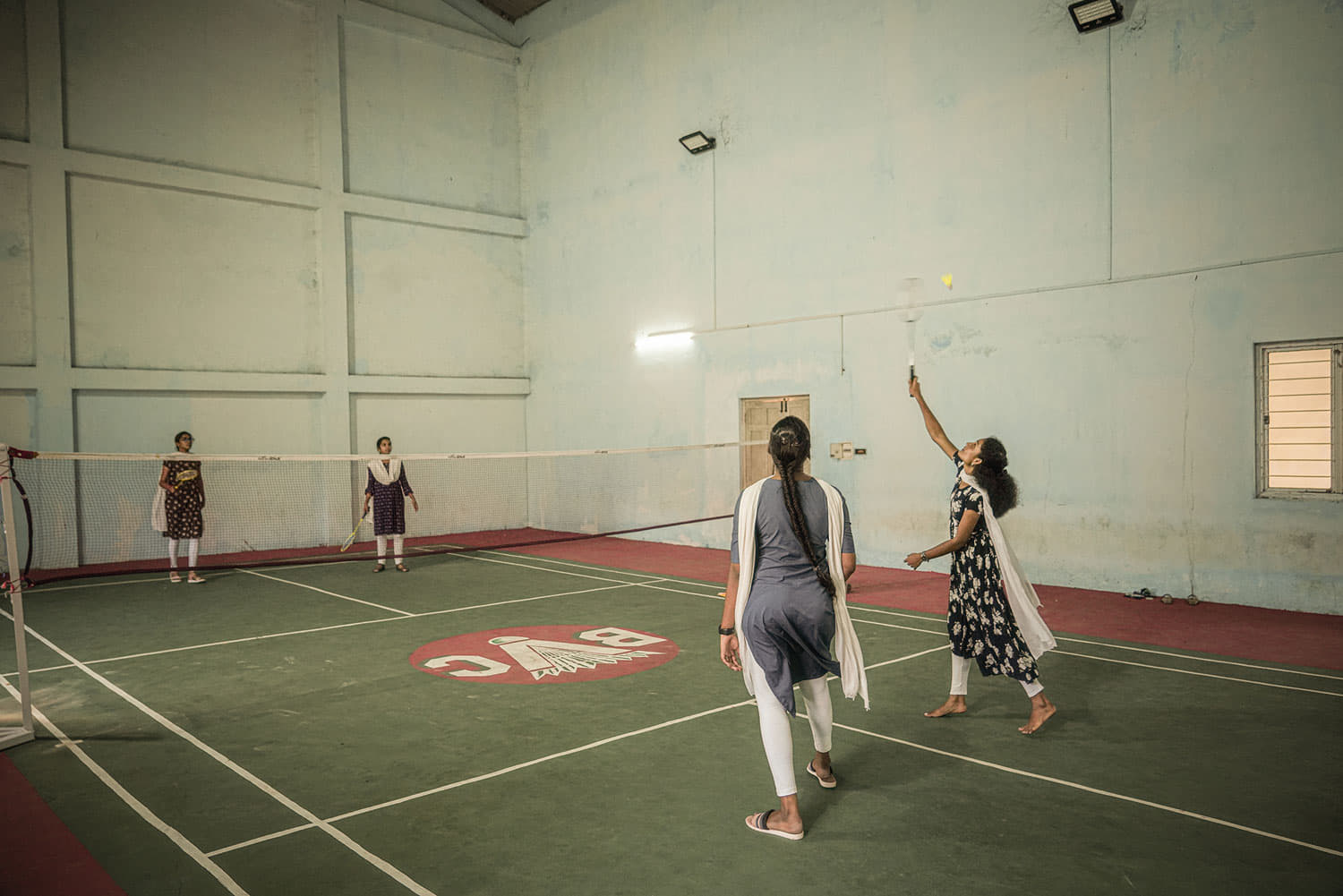 BVC Institute of Technology and Science East Godavari Infrastructure photo 16