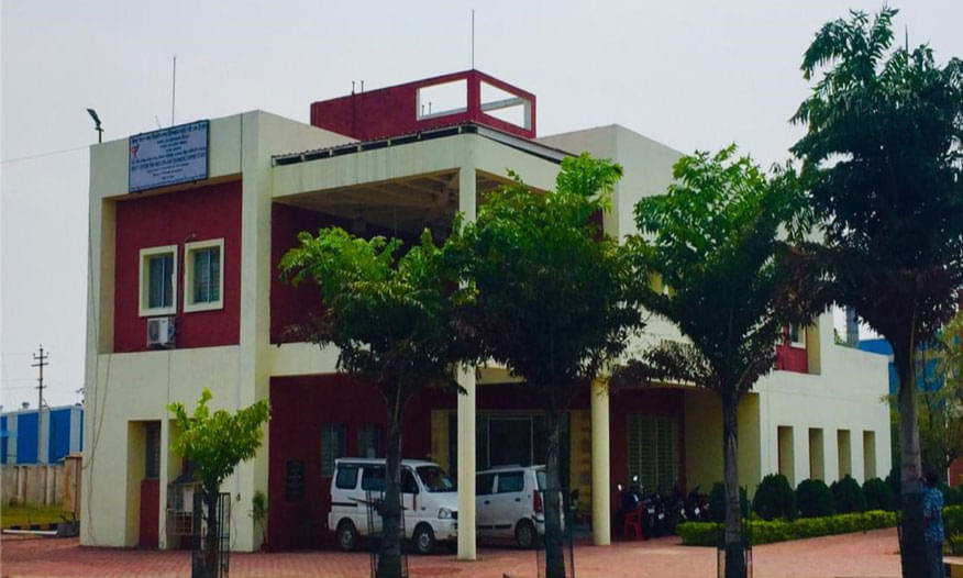 CIPET: Centre for Skilling and Technical Support Agartala Campus photo 1