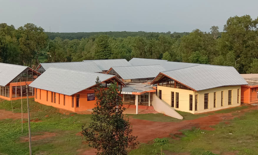 CIPET: Centre for Skilling and Technical Support Agartala Campus photo 2