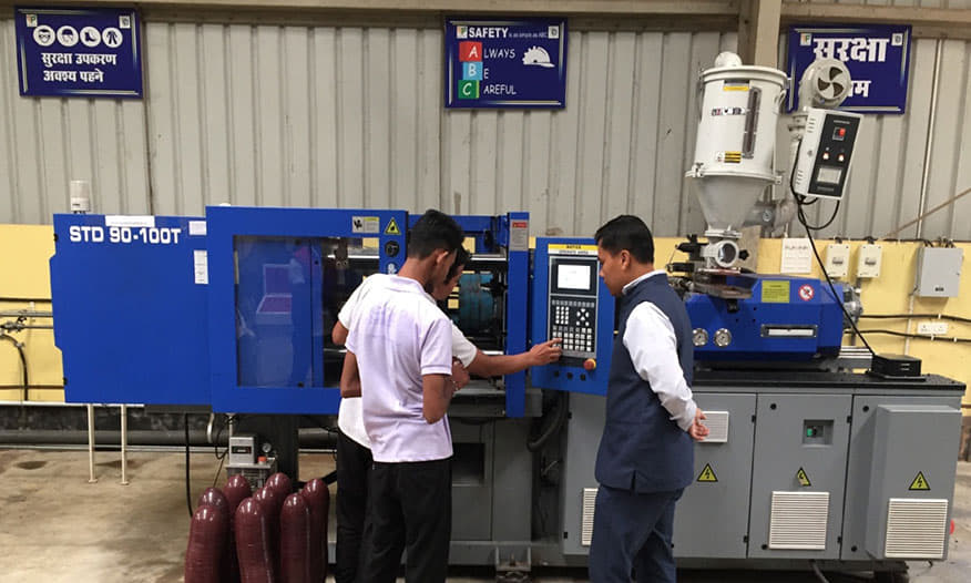 CIPET: Centre for Skilling and Technical Support Agartala Infrastructure photo 1