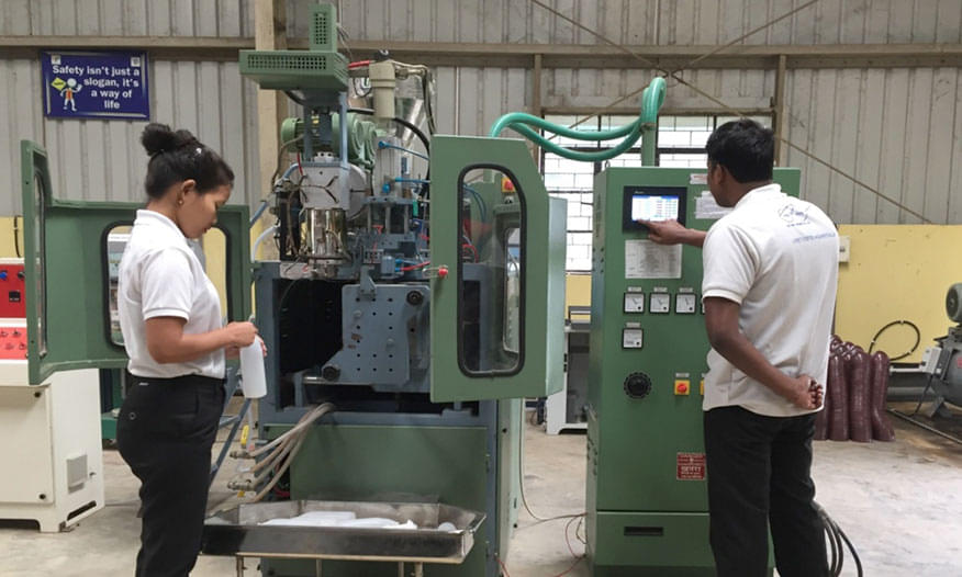 CIPET: Centre for Skilling and Technical Support Agartala Infrastructure photo 3