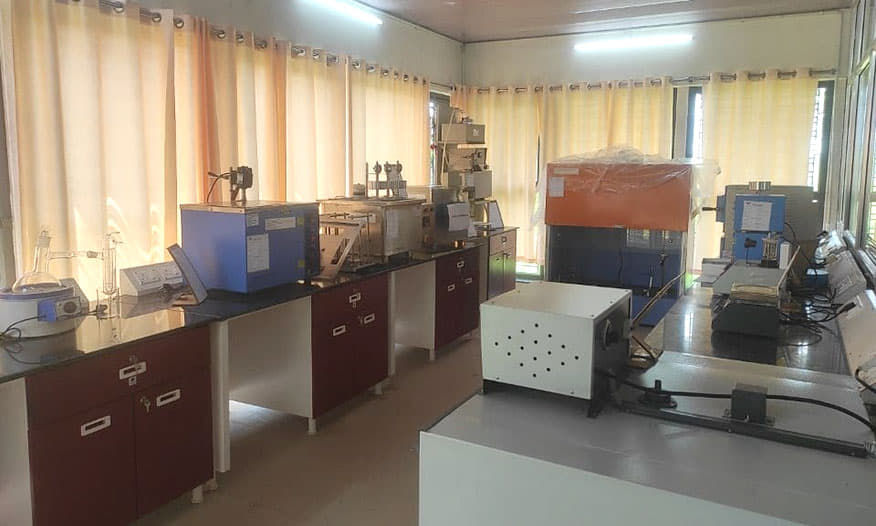 CIPET: Centre for Skilling and Technical Support Agartala Infrastructure photo 7