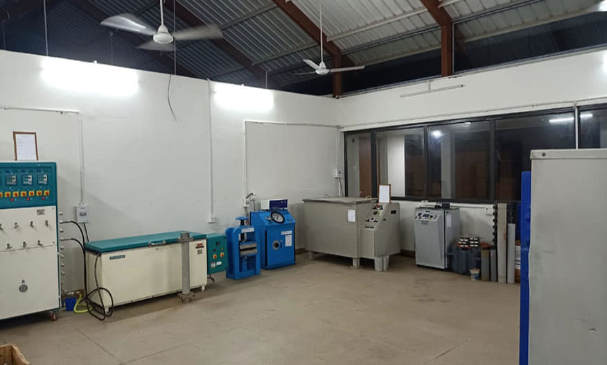 CIPET: Centre for Skilling and Technical Support Agartala Infrastructure photo 8