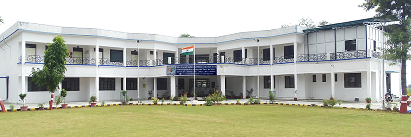 CIPET: Centre for Skilling and Technical Support Dehradun Campus photo 1