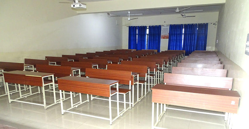 CIPET: Centre for Skilling and Technical Support Dehradun Campus photo 4