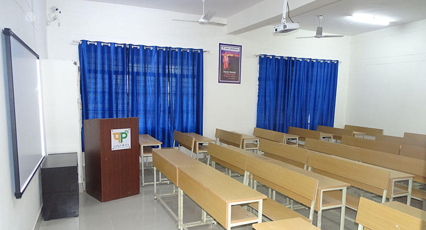 CIPET: Centre for Skilling and Technical Support Dehradun Campus photo 5