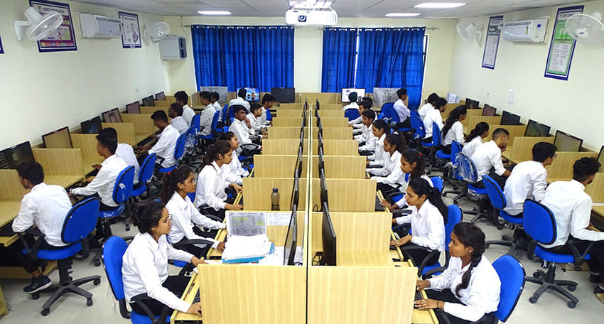 CIPET: Centre for Skilling and Technical Support Dehradun Campus photo 6