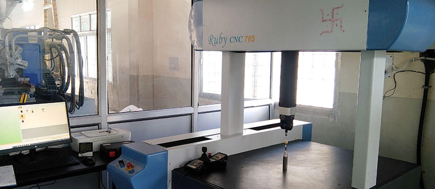 CIPET: Centre for Skilling and Technical Support Dehradun Campus photo 7