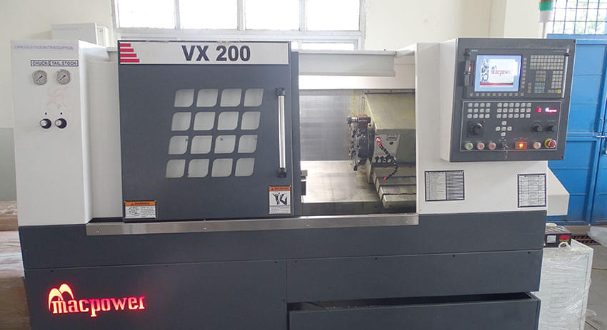 CIPET: Centre for Skilling and Technical Support Dehradun Campus photo 10