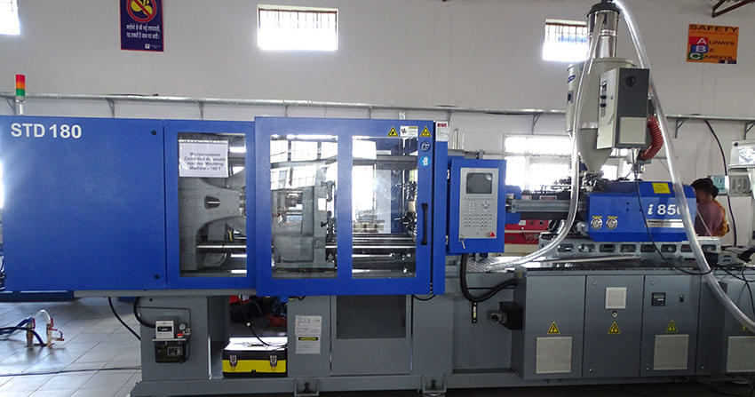 CIPET: Centre for Skilling and Technical Support Dehradun Campus photo 17