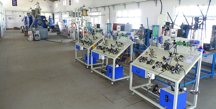 CIPET: Centre for Skilling and Technical Support Dehradun Campus photo 19