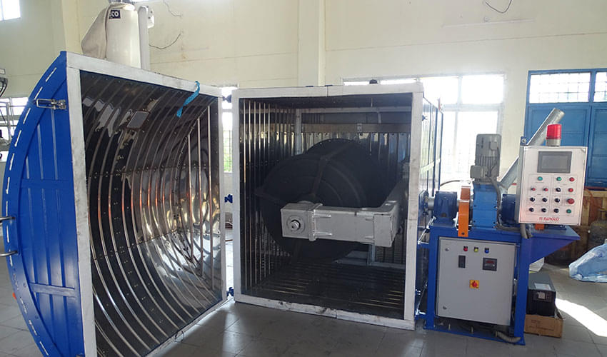 CIPET: Centre for Skilling and Technical Support Dehradun Campus photo 20