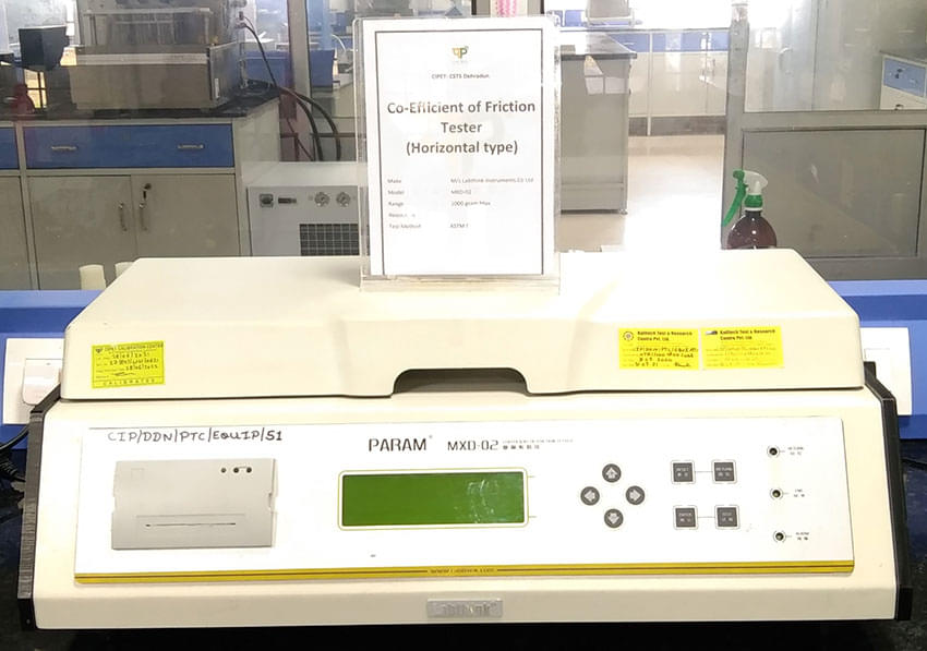 CIPET: Centre for Skilling and Technical Support Dehradun Campus photo 29