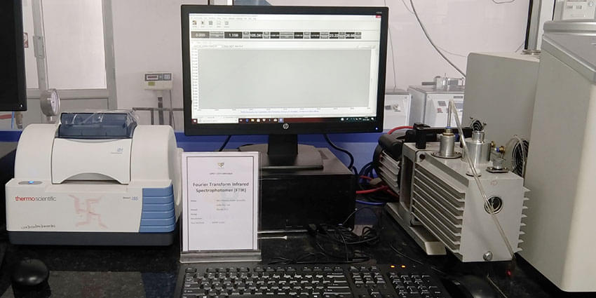 CIPET: Centre for Skilling and Technical Support Dehradun Campus photo 23