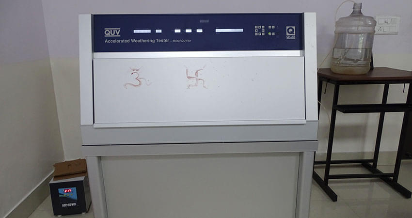 CIPET: Centre for Skilling and Technical Support Dehradun Campus photo 26