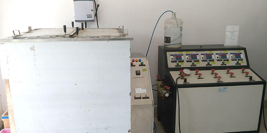 CIPET: Centre for Skilling and Technical Support Dehradun Campus photo 31