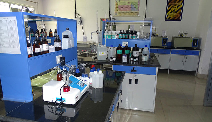 CIPET: Centre for Skilling and Technical Support Dehradun Campus photo 32