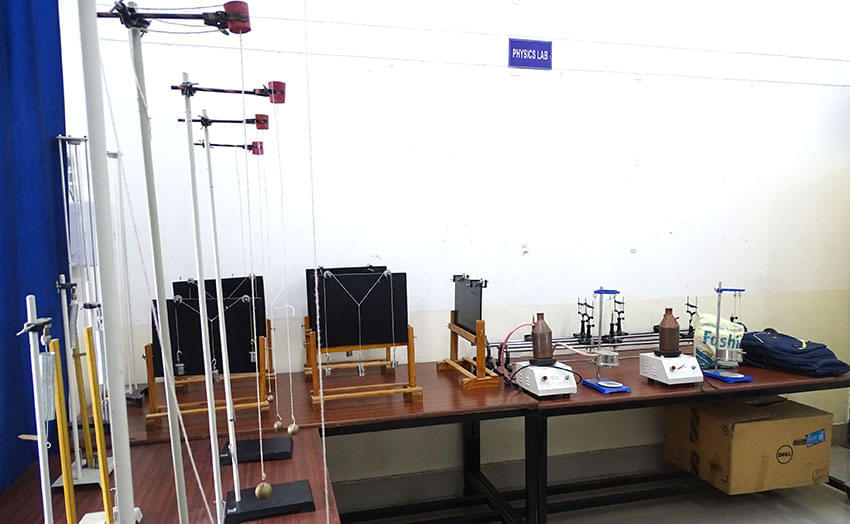 CIPET: Centre for Skilling and Technical Support Dehradun Campus photo 33