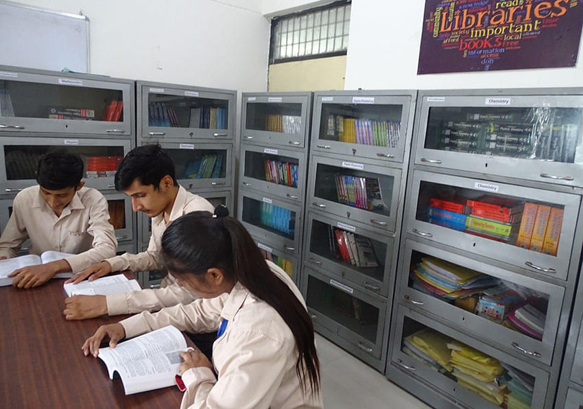 CIPET: Centre for Skilling and Technical Support Dehradun Campus photo 34