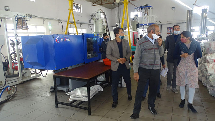 CIPET: Centre for Skilling and Technical Support Dehradun Extra Curriculars photo 10