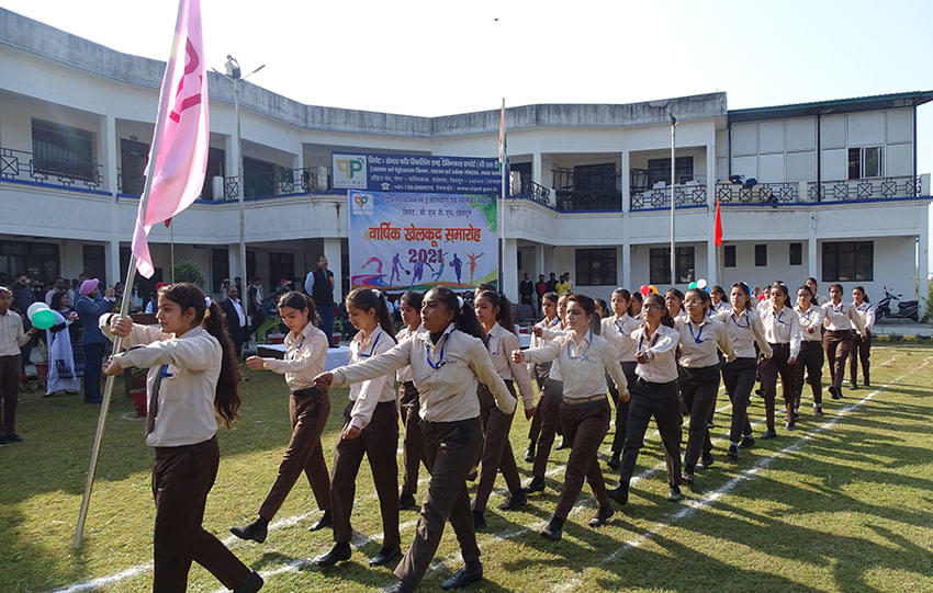 CIPET: Centre for Skilling and Technical Support Dehradun Extra Curriculars photo 1