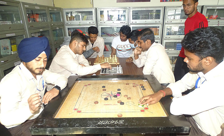 CIPET: Centre for Skilling and Technical Support Dehradun Extra Curriculars photo 2