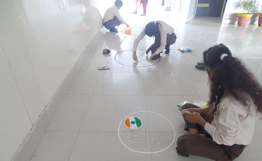 CIPET: Centre for Skilling and Technical Support Dehradun Extra Curriculars photo 3