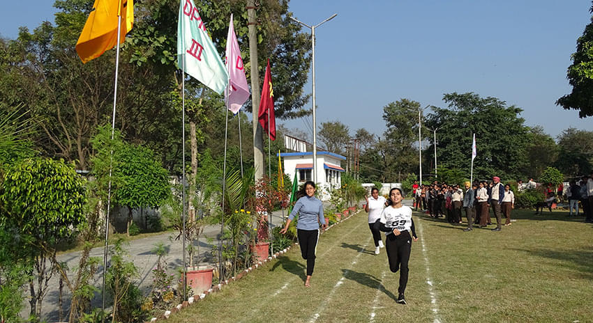 CIPET: Centre for Skilling and Technical Support Dehradun Extra Curriculars photo 4