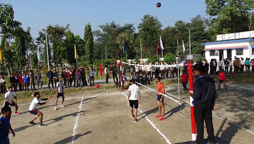 CIPET: Centre for Skilling and Technical Support Dehradun Extra Curriculars photo 5
