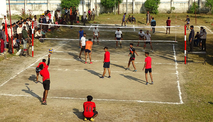 CIPET: Centre for Skilling and Technical Support Dehradun Extra Curriculars photo 6