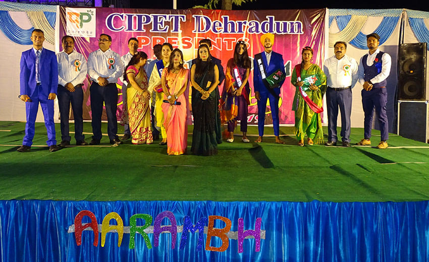CIPET: Centre for Skilling and Technical Support Dehradun Extra Curriculars photo 7