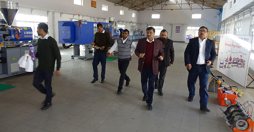 CIPET: Centre for Skilling and Technical Support Dehradun Extra Curriculars photo 13