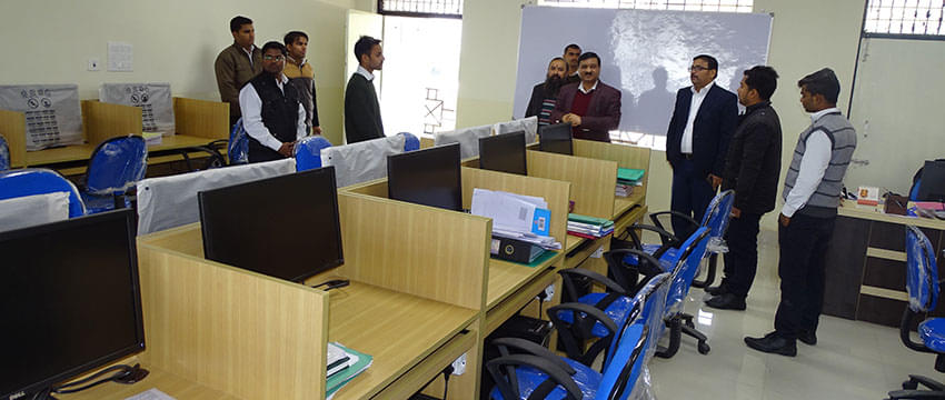 CIPET: Centre for Skilling and Technical Support Dehradun Extra Curriculars photo 14