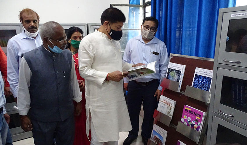 CIPET: Centre for Skilling and Technical Support Dehradun Extra Curriculars photo 17