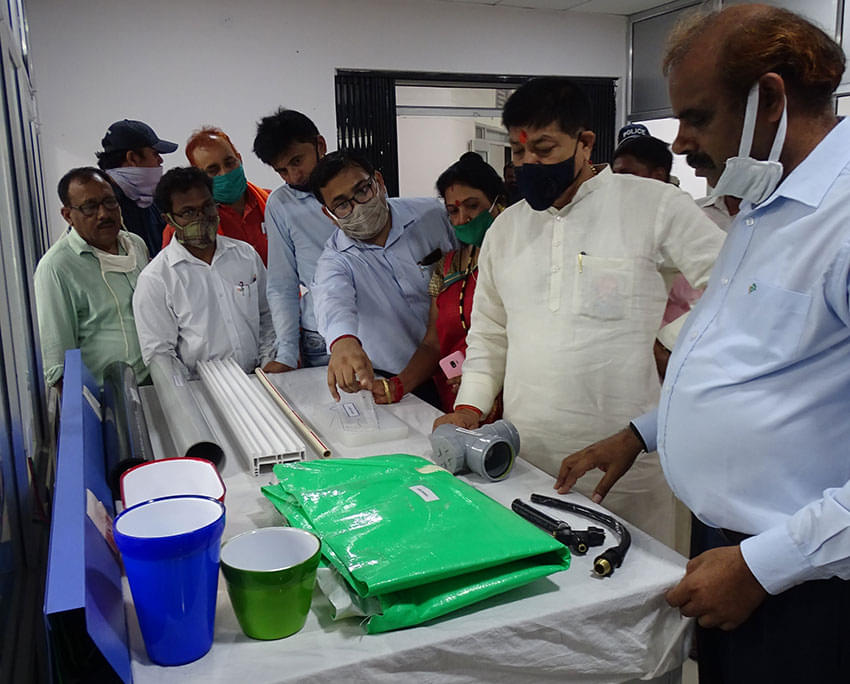 CIPET: Centre for Skilling and Technical Support Dehradun Extra Curriculars photo 18