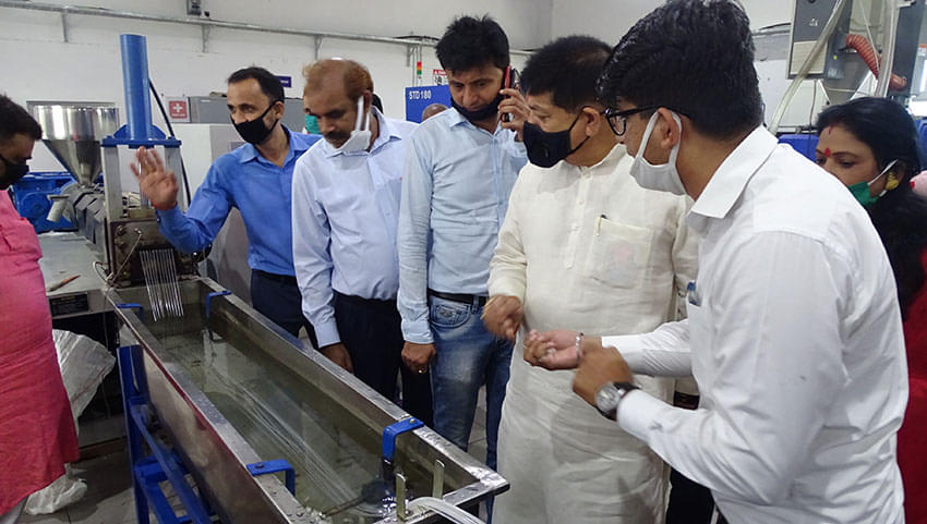 CIPET: Centre for Skilling and Technical Support Dehradun Extra Curriculars photo 19