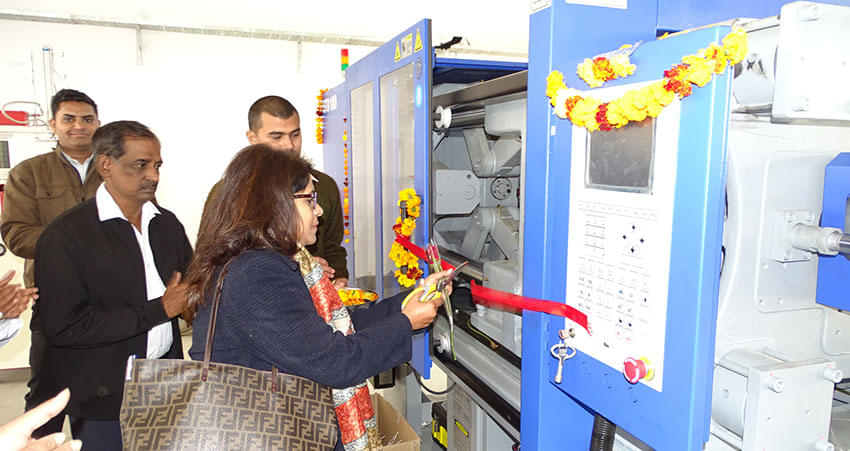 CIPET: Centre for Skilling and Technical Support Dehradun Extra Curriculars photo 20