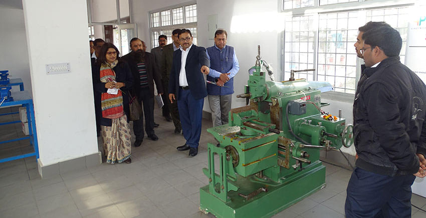 CIPET: Centre for Skilling and Technical Support Dehradun Extra Curriculars photo 22