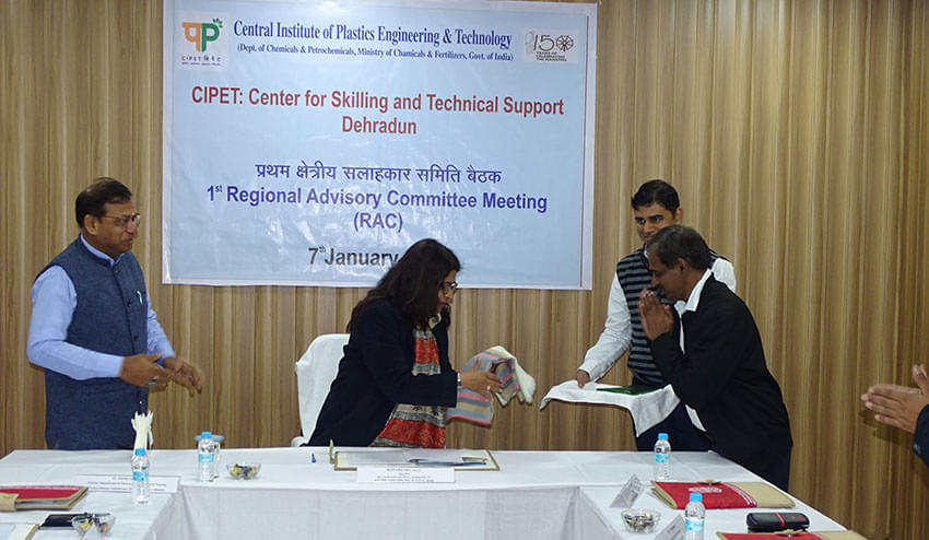 CIPET: Centre for Skilling and Technical Support Dehradun Extra Curriculars photo 23