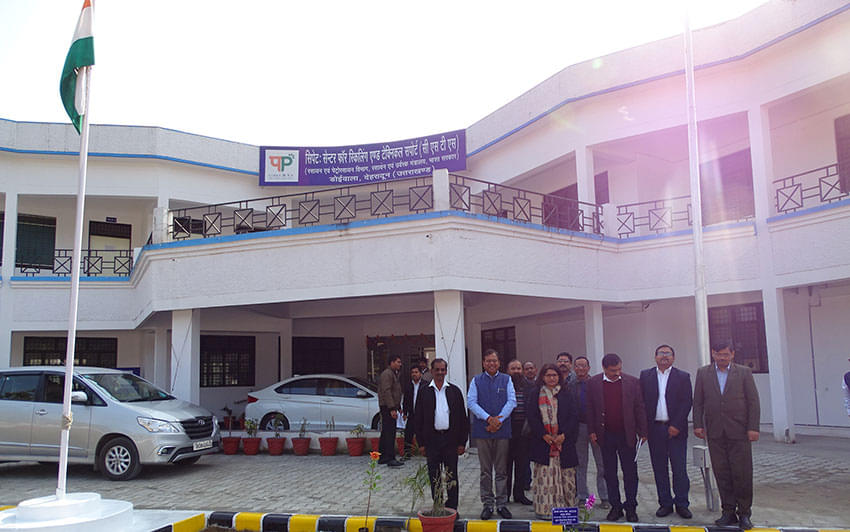 CIPET: Centre for Skilling and Technical Support Dehradun Extra Curriculars photo 24