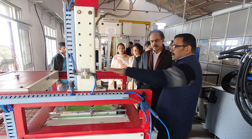 CIPET: Centre for Skilling and Technical Support Dehradun Extra Curriculars photo 26