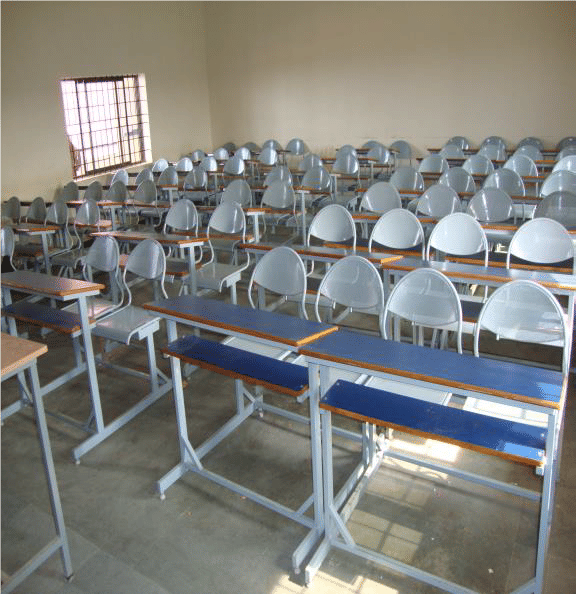 Ramireddy Subbarami Reddy Engineering College Nellore Campus photo 6