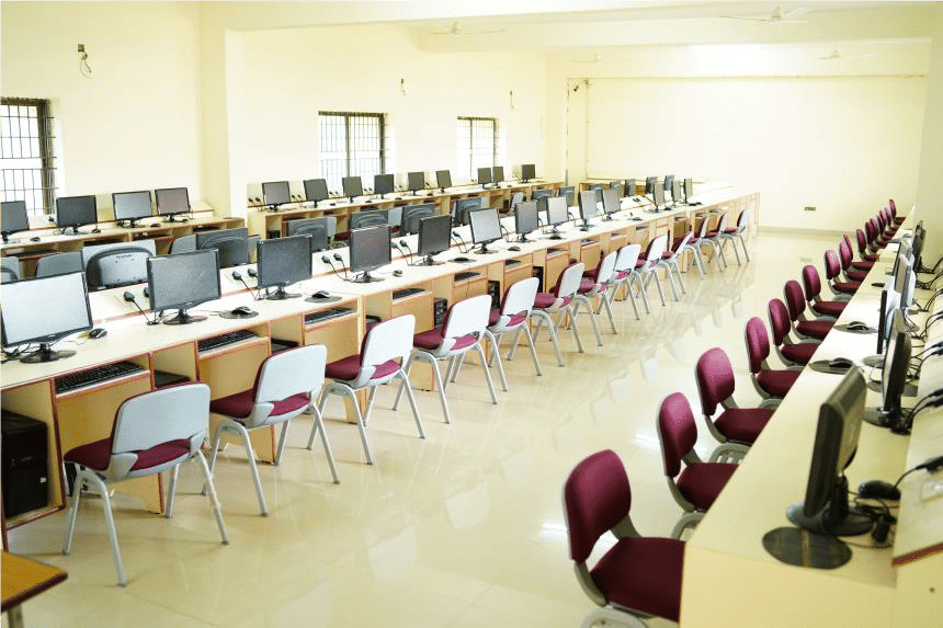 Ramireddy Subbarami Reddy Engineering College Nellore Campus photo 7