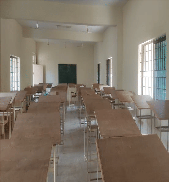 Ramireddy Subbarami Reddy Engineering College Nellore Campus photo 9