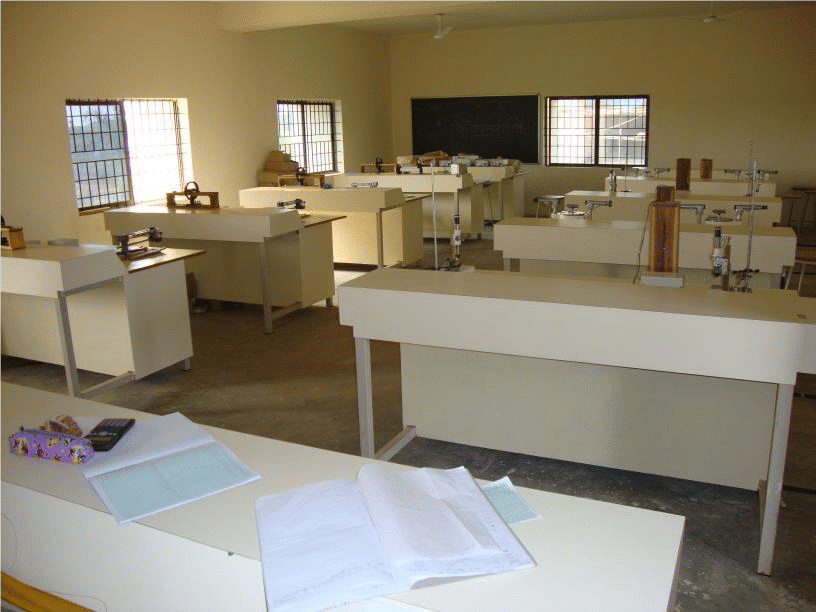 Ramireddy Subbarami Reddy Engineering College Nellore Campus photo 15