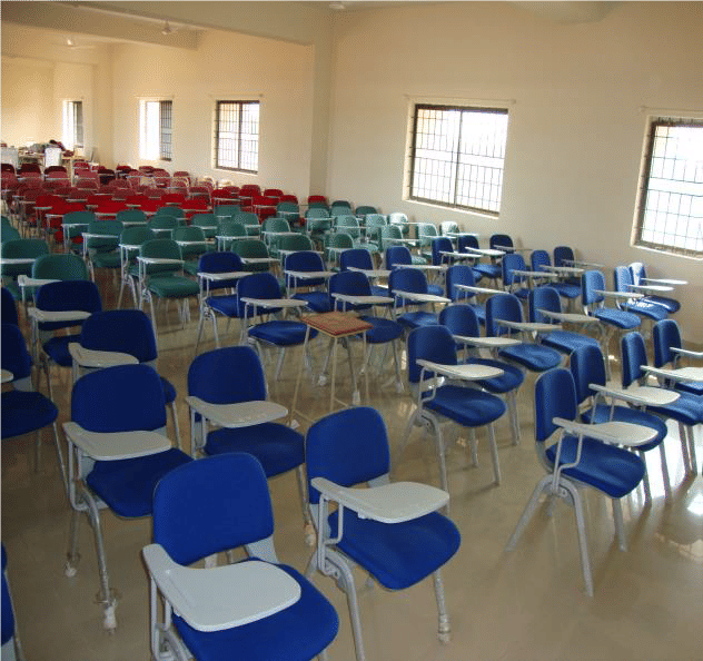 Ramireddy Subbarami Reddy Engineering College Nellore Campus photo 16