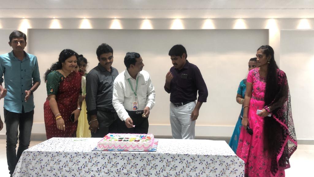 Ramireddy Subbarami Reddy Engineering College Nellore Event photo 1