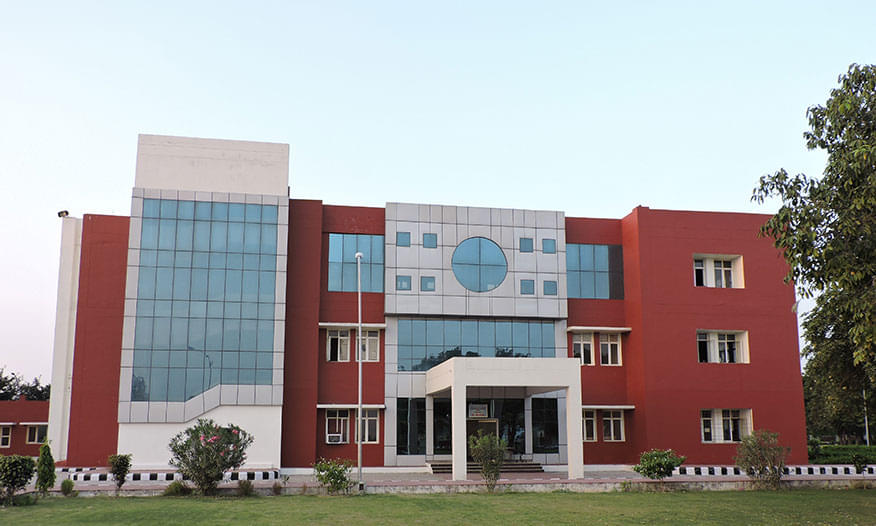 CIPET: Institute Of Petrochemicals Technology Sonepat Campus photo 2