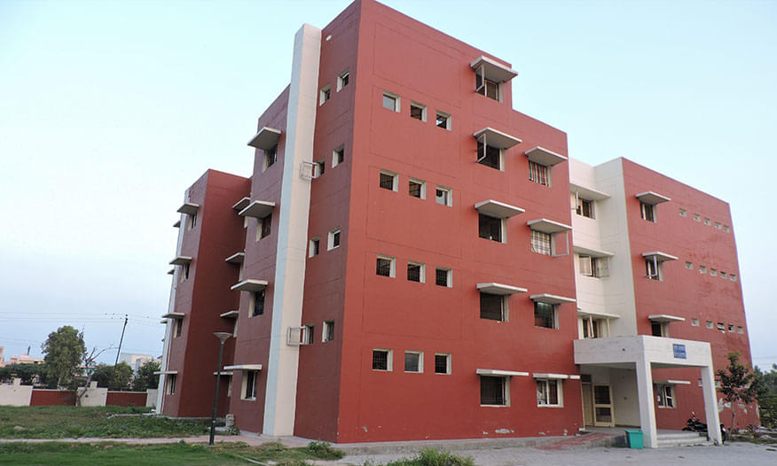 CIPET: Institute Of Petrochemicals Technology Sonepat Campus photo 4