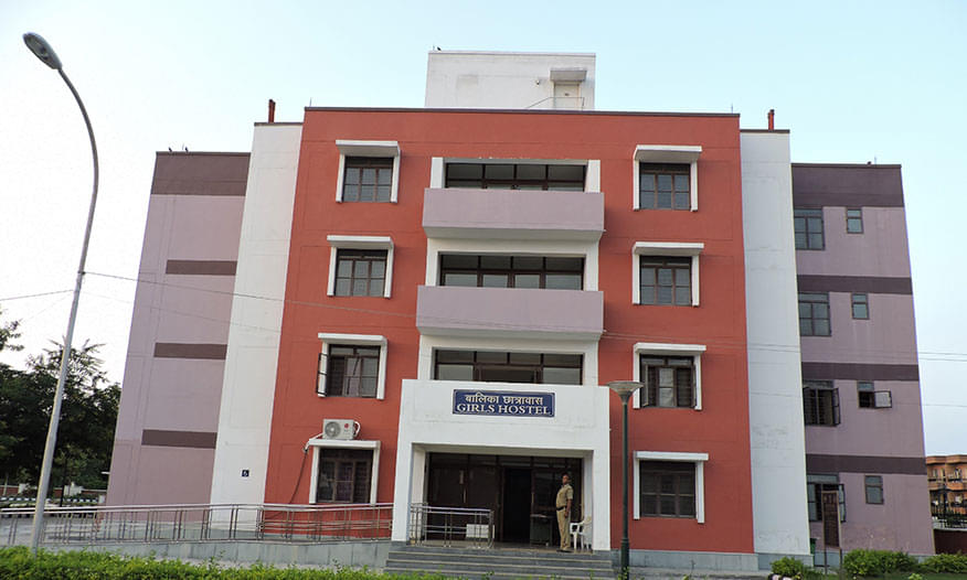 CIPET: Institute Of Petrochemicals Technology Sonepat Campus photo 5